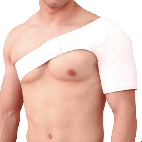 شانه بازوبند الاستیک طب نیک 1302