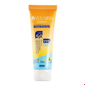 ضد آفتاب فلوئید یس میس مخصوص پوست خشک مقاوم در برابر 50ml UV