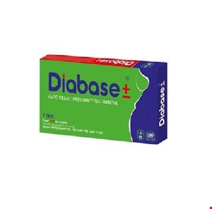 تست بارداری دیابیس