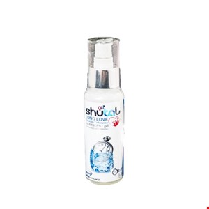 ژل لوبریکانت شوتال لانگ لاو،تاخیری 100 میل