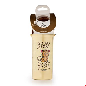 بطری آبمیوه خوری یومامی مدل پرایم گنجایش 0.3 لیتر