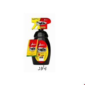 اسپری حشره کش گارد مدل پاور  500 میل