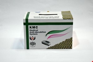  تشک مواج تخم مرغی KMC