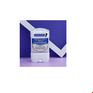  استیک ضد تعریق کلینیکال کامان مدل LIGHT SENSITIVE حجم 40 میل
