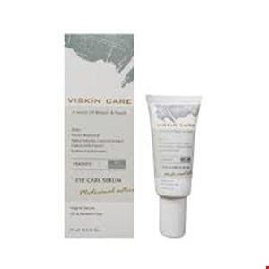 سرم دورچشم ویسکین کر حجم 15mL