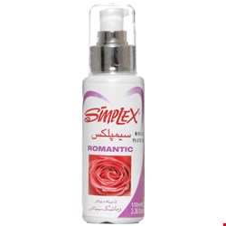 ژل لوبریکانت پمپی رمانتیک سیمپلکس100 میلی لیتر