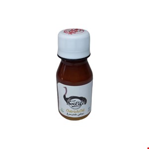  روغن شتر مرغ سی لایف 60 میلی لیتر 
